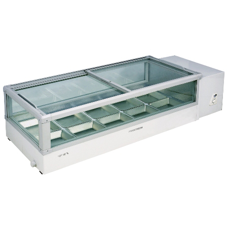 Horizontal Showcase GY56 - Image 4