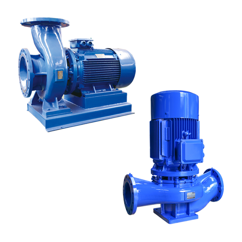 Horizontal Single stage Centrifugal pump - Image 3
