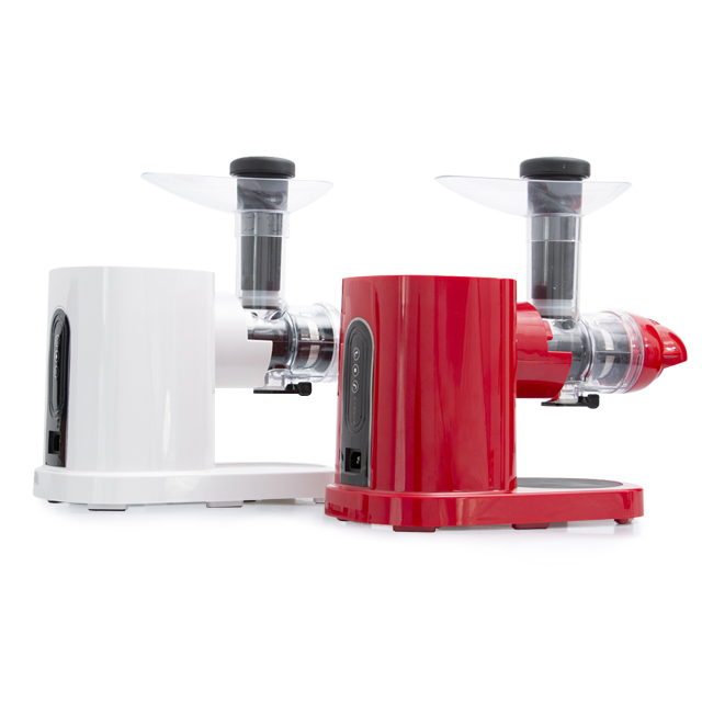 Horizontal slow juicer - Image 2