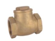 Horizontal Swing Check Valve Y00060,Y00061,Y00062 - Image 2