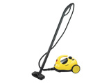 Horizontal Steam Cleaning Machine