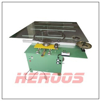 horizontal winding machine - Image 2