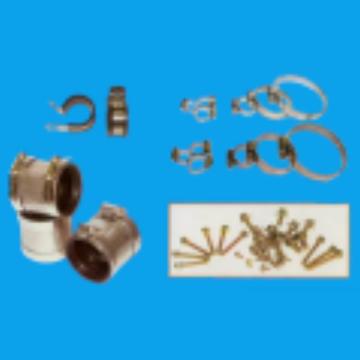 Hose Clamp Fastener