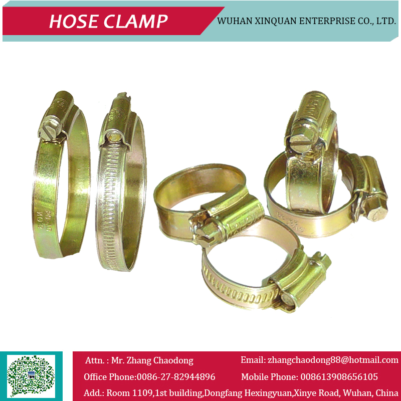 Hose Clamp - Image 2