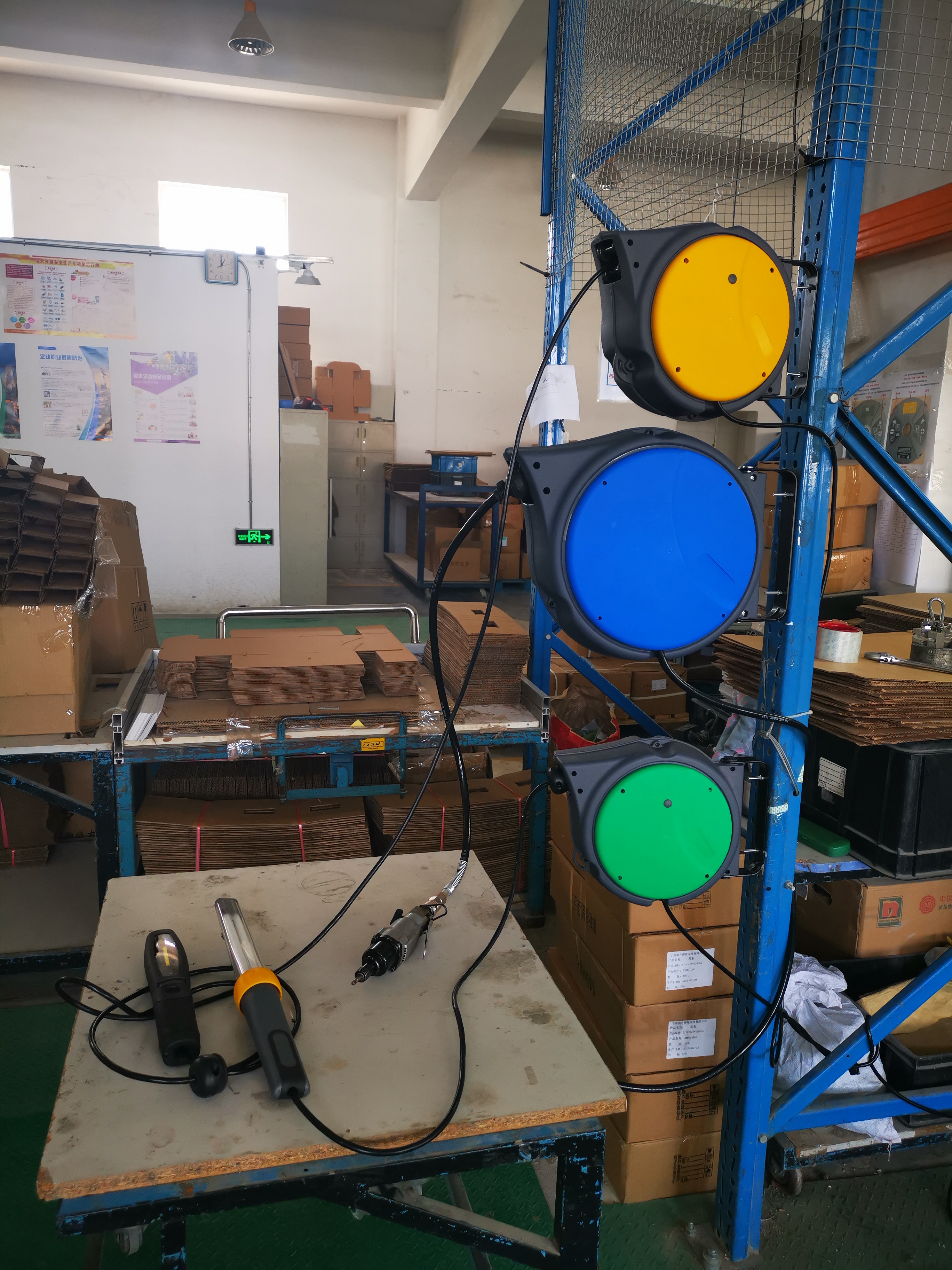 HOSE REEL - Image 2