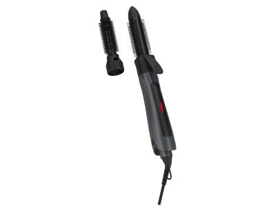 Hot Air Styler Brush with Interchangeable Heads