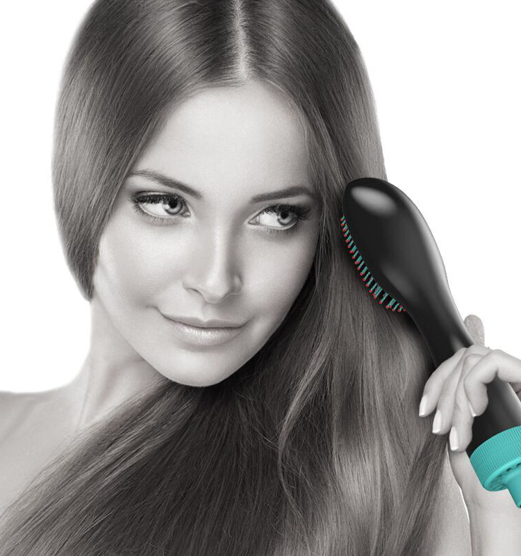 Hot Air Styling Brush