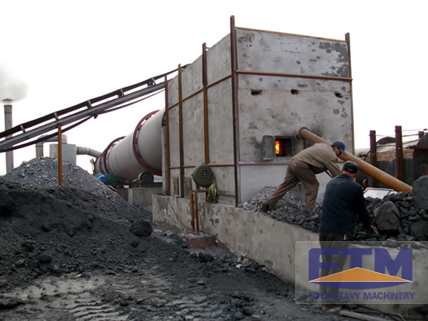 Industrial Hot Air Stirring Dryer