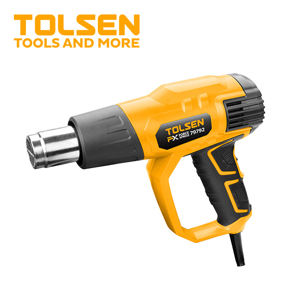 Adjustable Temperature Hot Air Gun