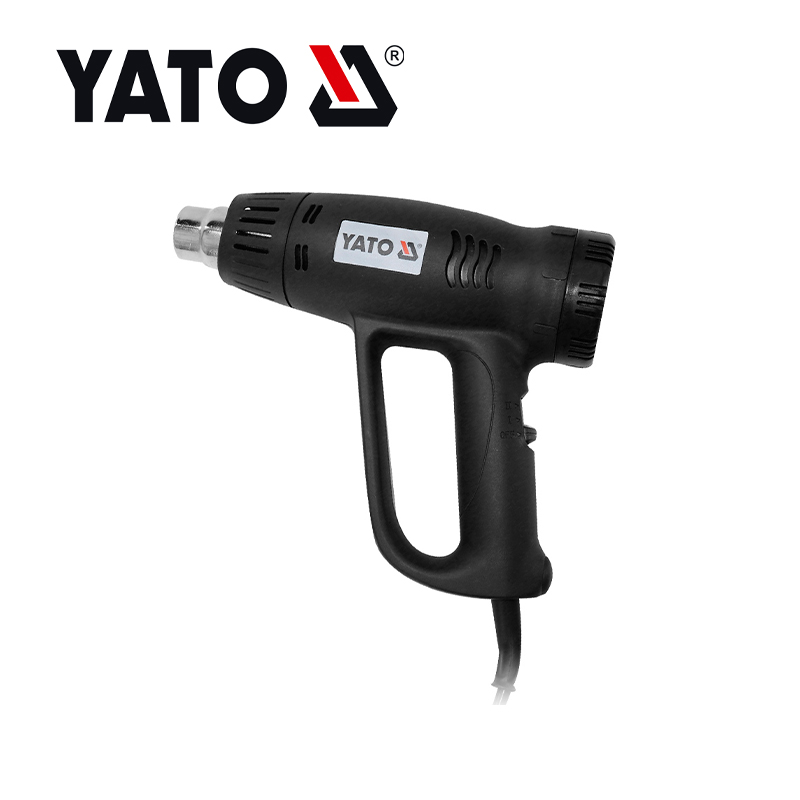 HOT AIR GUN 1800W - Image 2