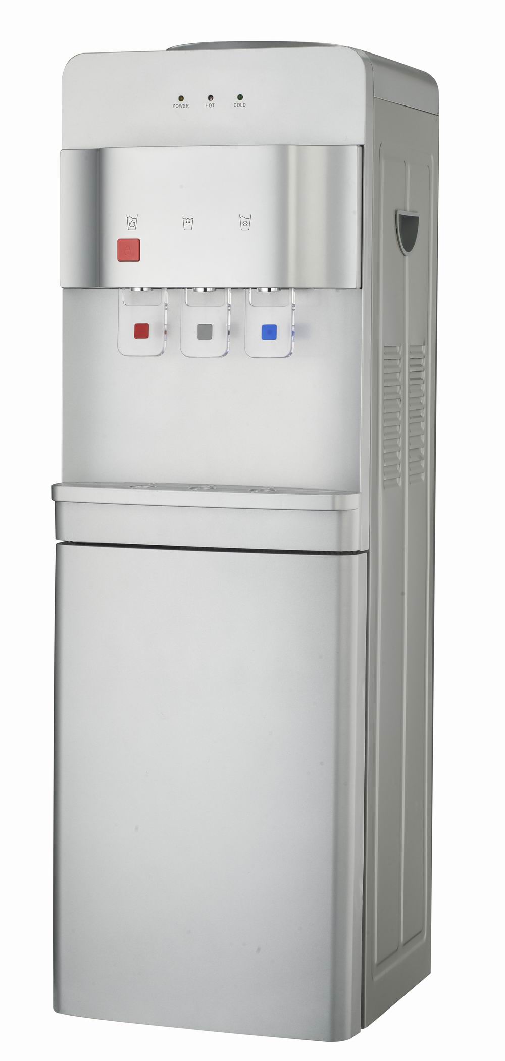 HOT AND COLD WATER DISPENSER - Image 3