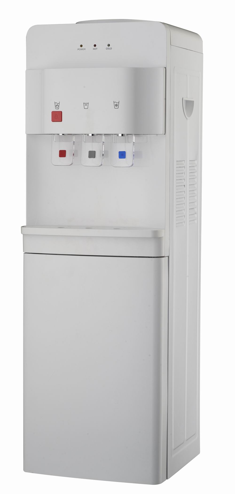 HOT AND COLD WATER DISPENSER - Image 2