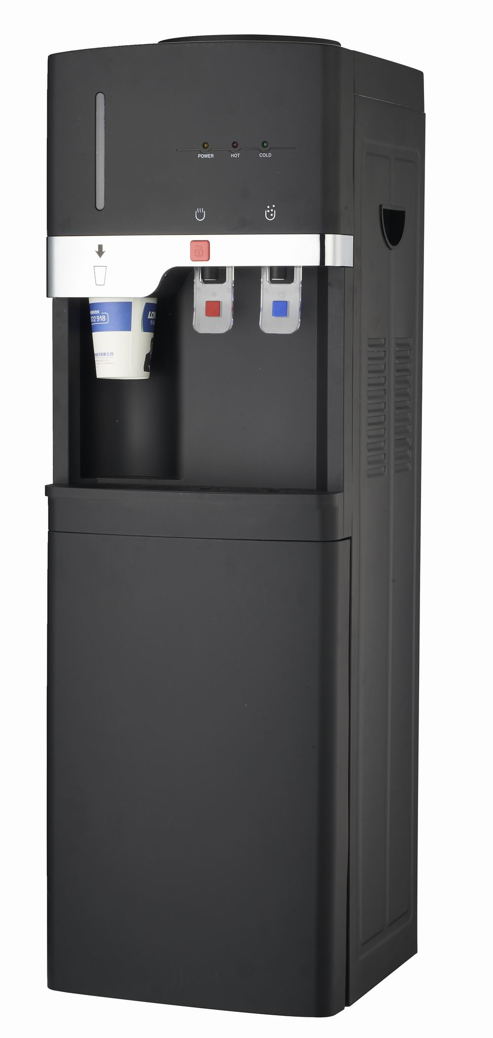 HOT AND COLD WATER DISPENSER - Image 3