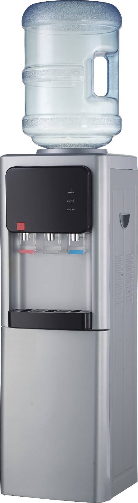 HOT AND COLD WATER DISPENSER - Image 3
