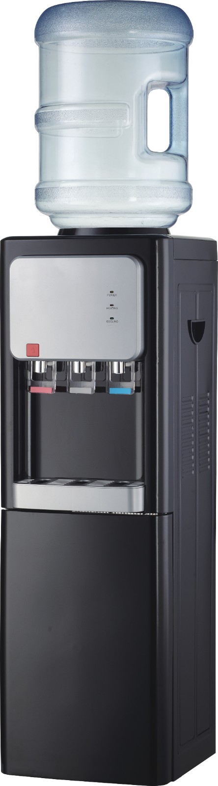 HOT AND COLD WATER DISPENSER - Image 2