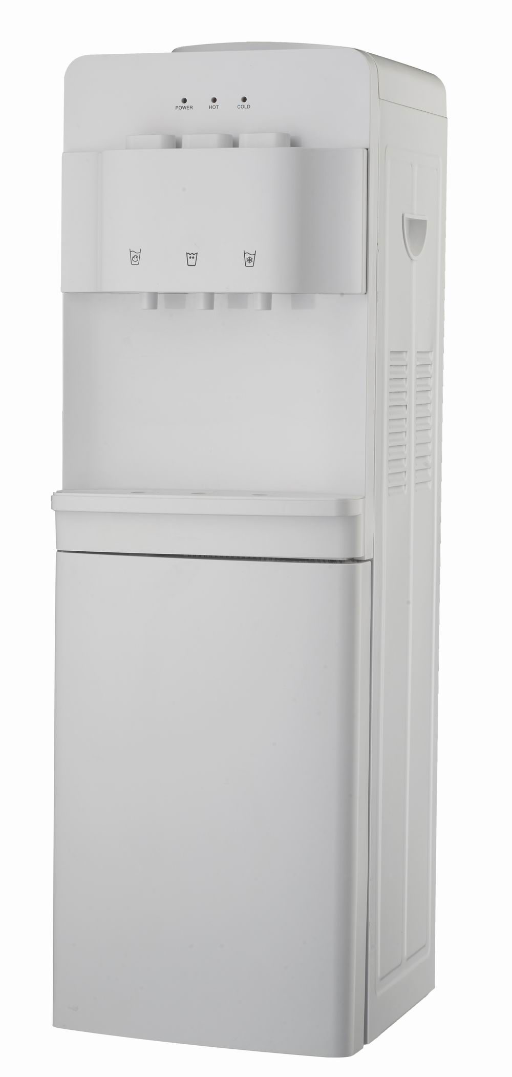 HOT AND COLD WATER DISPENSER - Image 3