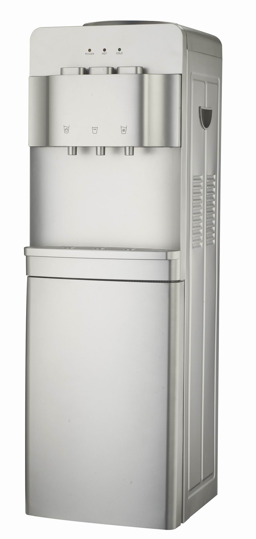 HOT AND COLD WATER DISPENSER - Image 2
