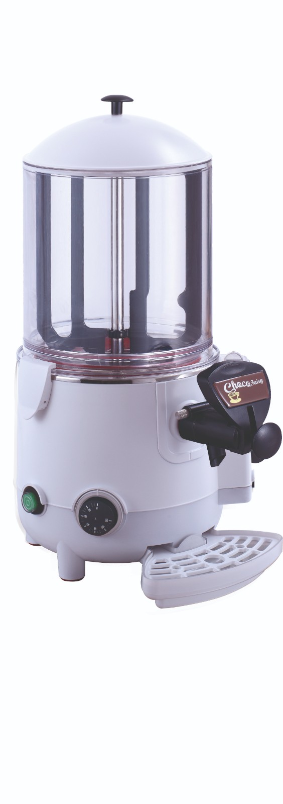 Hot Chocolate Dispenser - Image 2