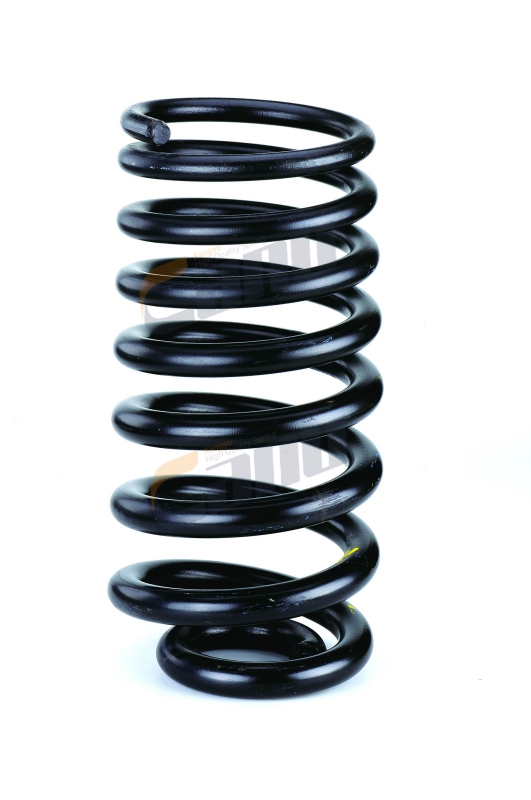 hot coiled spring - Image 2