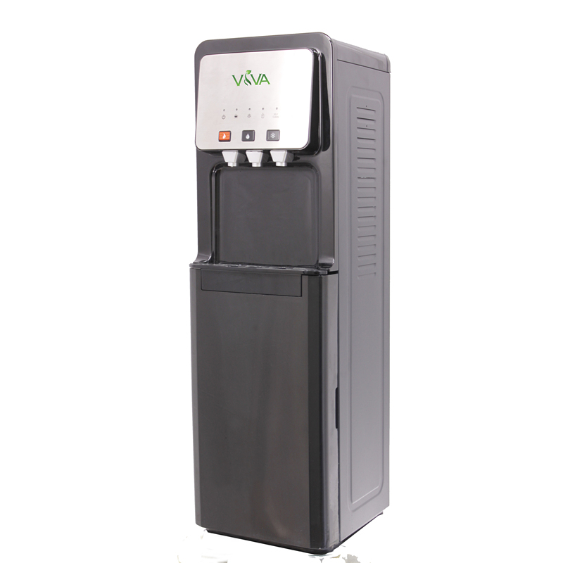 Hot cold and ambient water intelligent water dispenser - Image 2