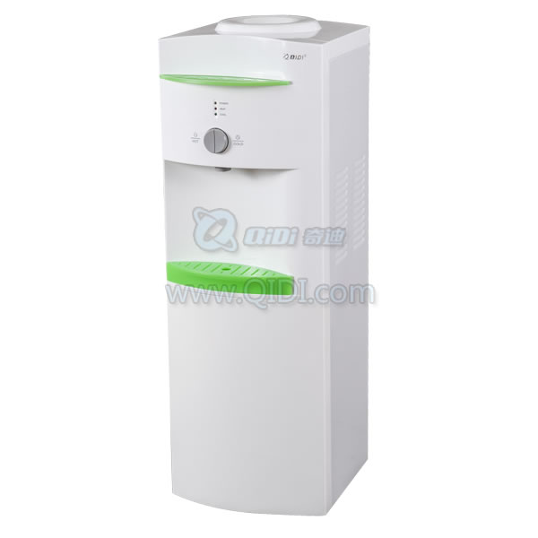 hot & cold compressor cooling water dispenser - Image 3