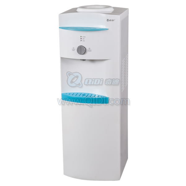 hot & cold compressor cooling water dispenser - Image 2