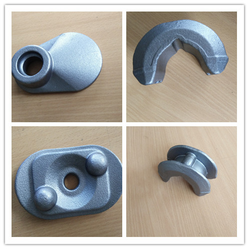 hot die forging parts - Image 3