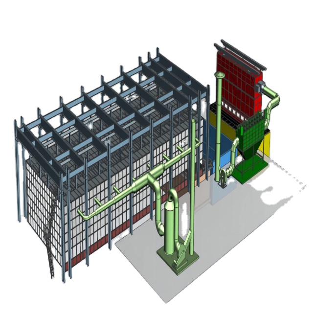 Hot Dip Galvanizing Plant - Image 2