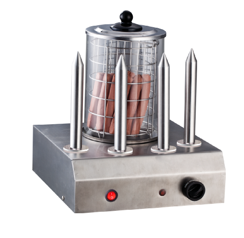 Hot dog maker hot dog machine - Image 2