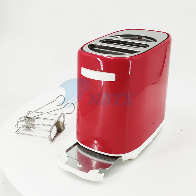 Electric Hot Dog and Bun Warmer