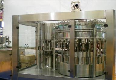 HOT-FILLING JUICE & NECTAR RECONSTITUTION LINE - Image 2