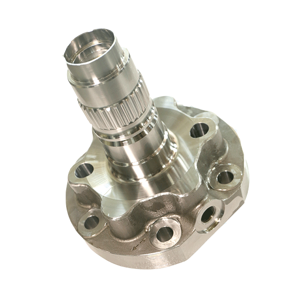 hot forged parts - Image 3