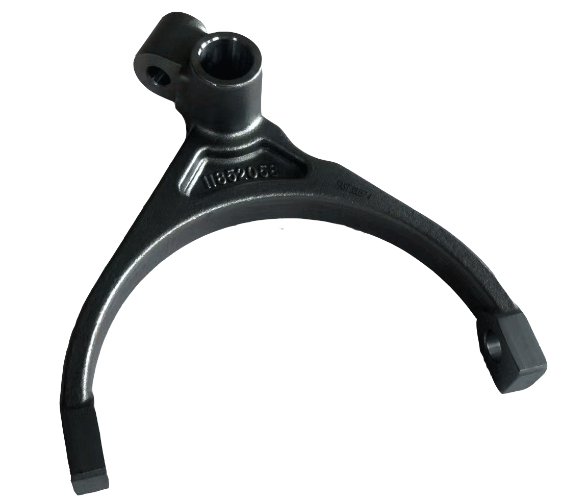 hot forged parts - Image 2