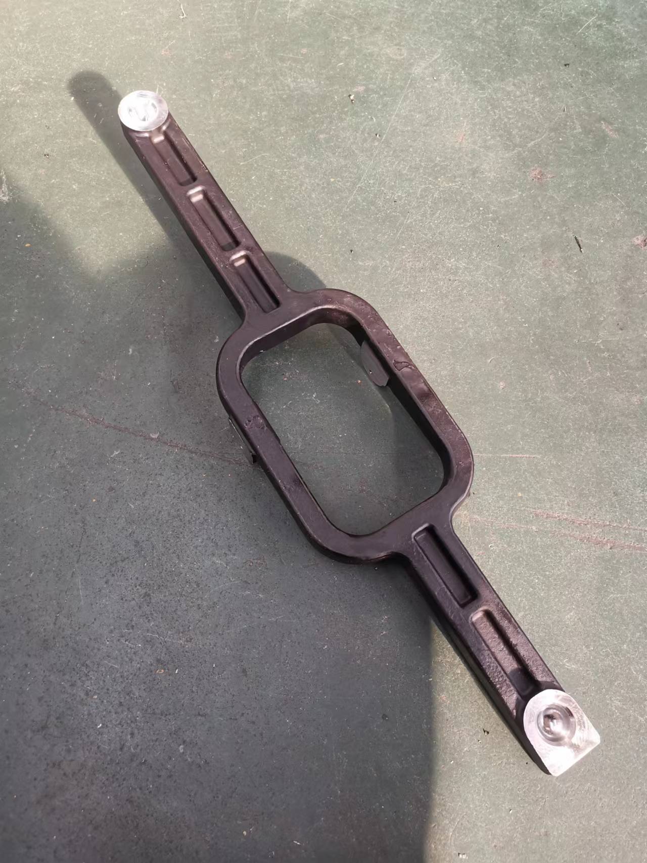 Hot Forged Gearbox Components