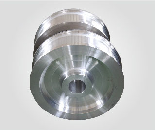 Custom Forged Steel Parts