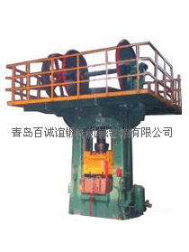 Hot forging machine - Image 4
