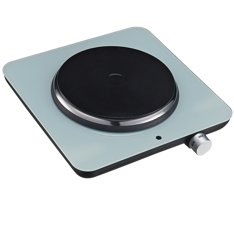 Single Burner Hot Plate
