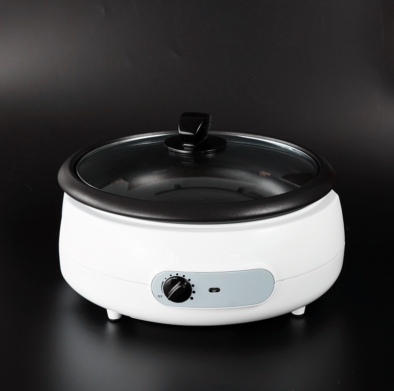 HOT POT - Image 2
