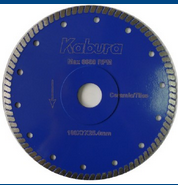 Hot Pressed Thin Kerf Blade - Image 5