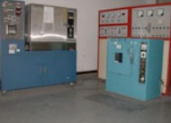 Hot Pressing Machine