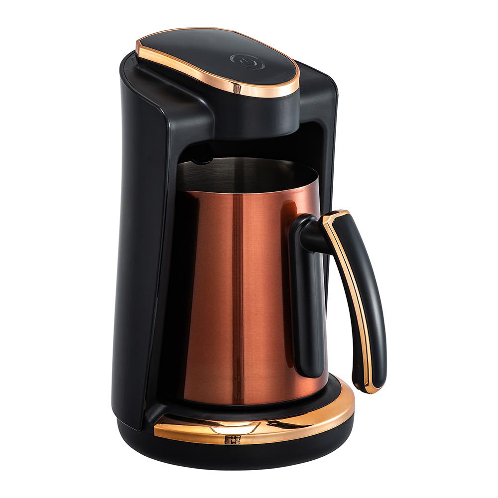 Hot Product 2022 Home Kitchen Appliances Travel Coffee Makers Turkish Greek Coffee Pot - Image 3