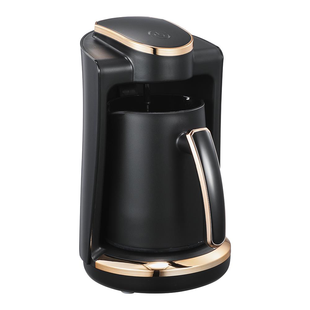 Electric Turkish Coffee Maker