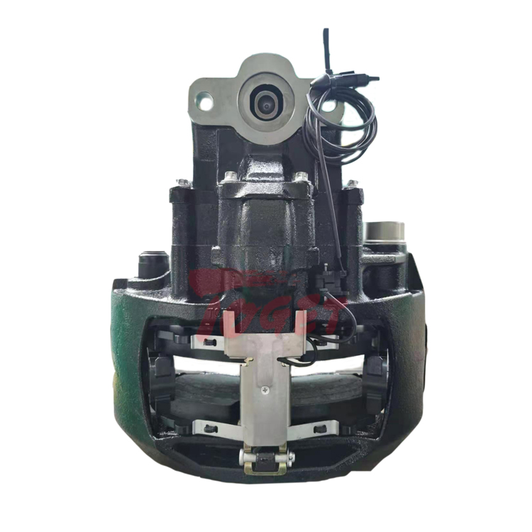 Hot Product Truck Brake Auto Spare Part Brembo Brake Caliper - Image 3