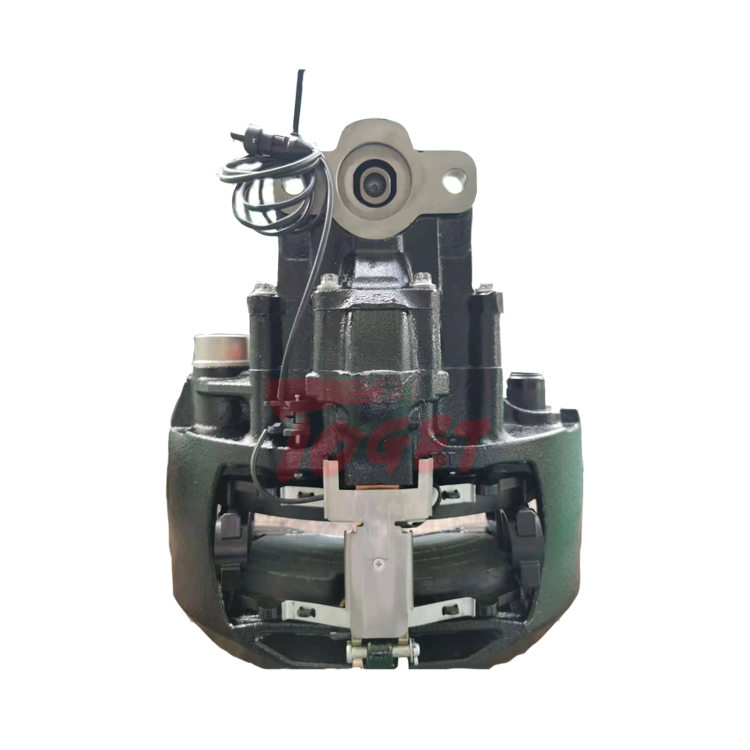 Hot Product Truck Brake Auto Spare Part Brembo Brake Caliper - Image 2