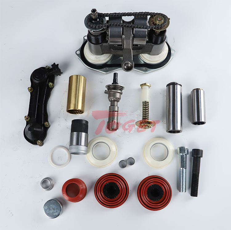 22.5" Truck Brake Caliper