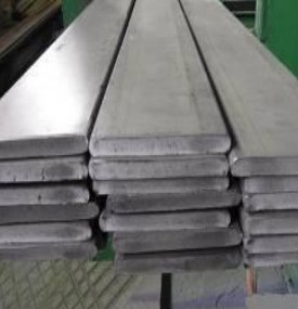 Hot Rolled Steel Flat Bar