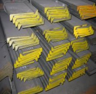 Hot Rolled Steel Profile