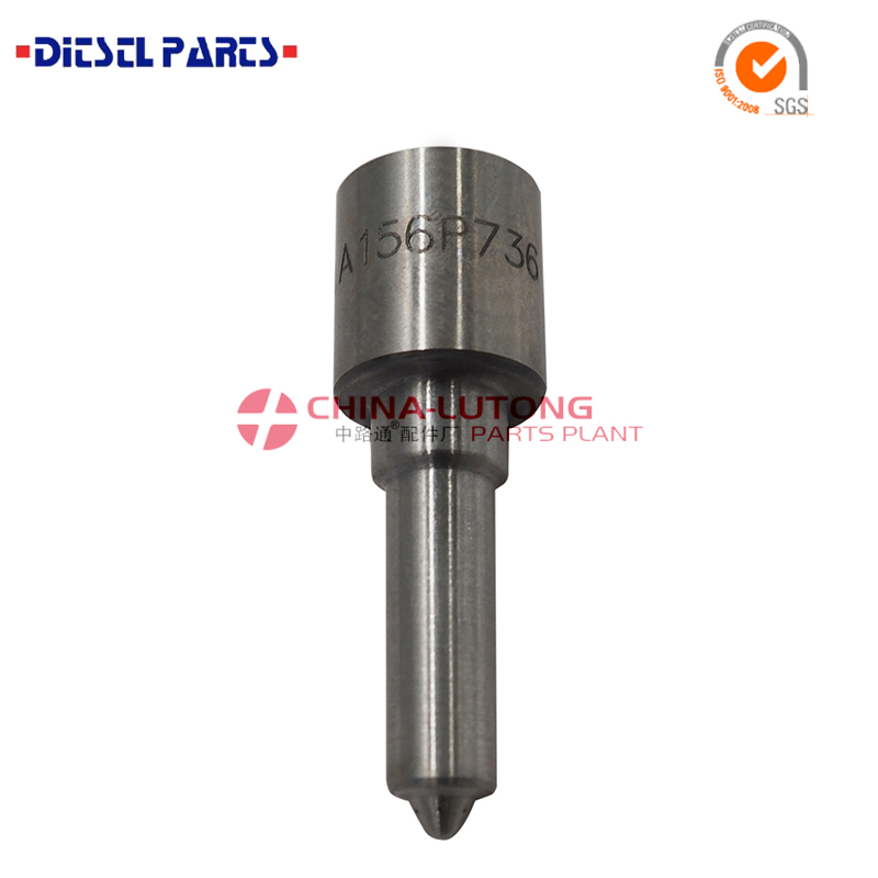 Diesel Fuel Injector Nozzle