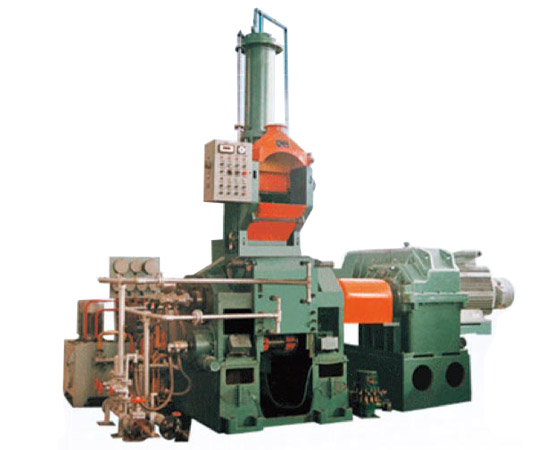 Industrial Rubber Internal Mixer