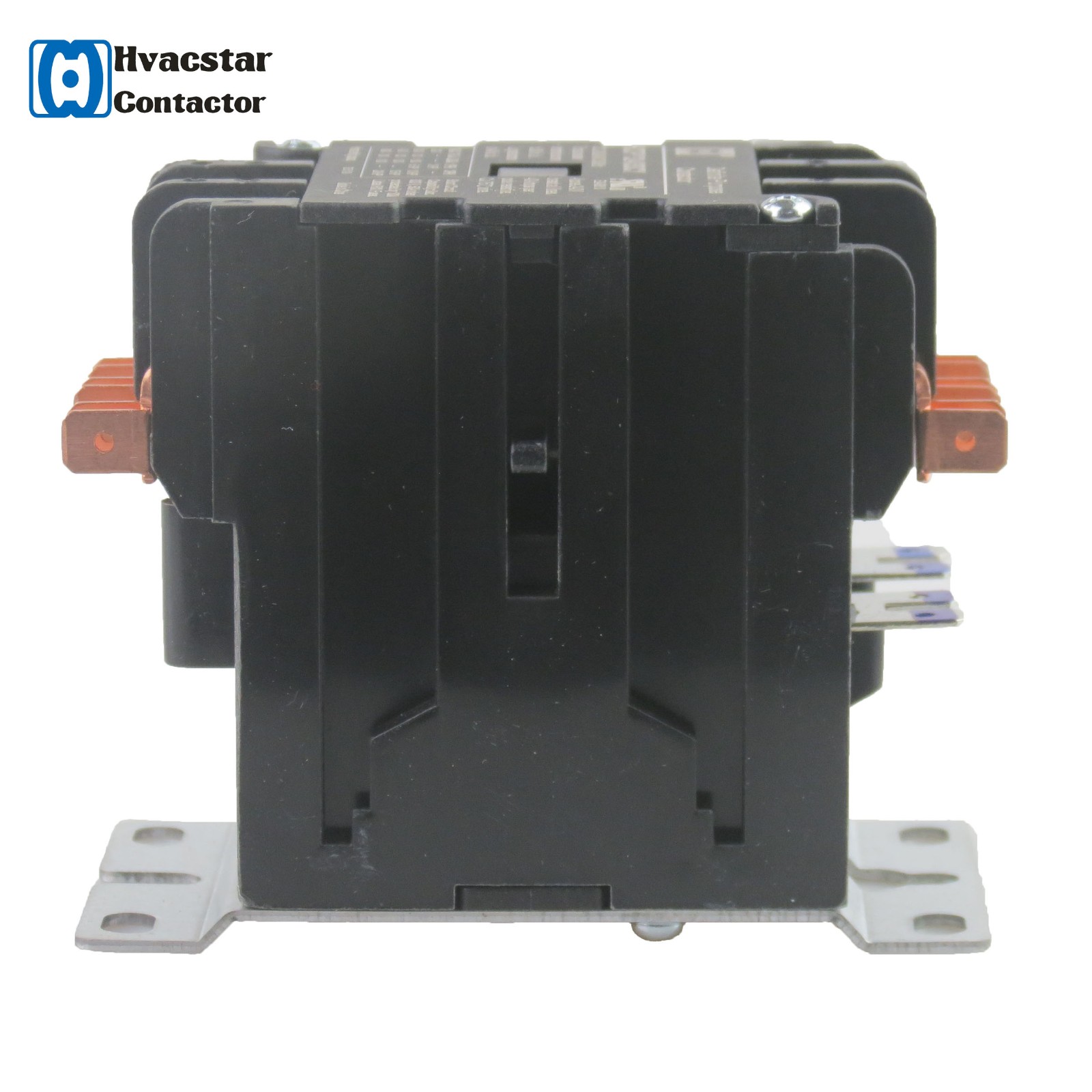 Hot sale 24V 30A 3P HCDP series air Conditioner 3 pole contactors air conditioner - Image 2